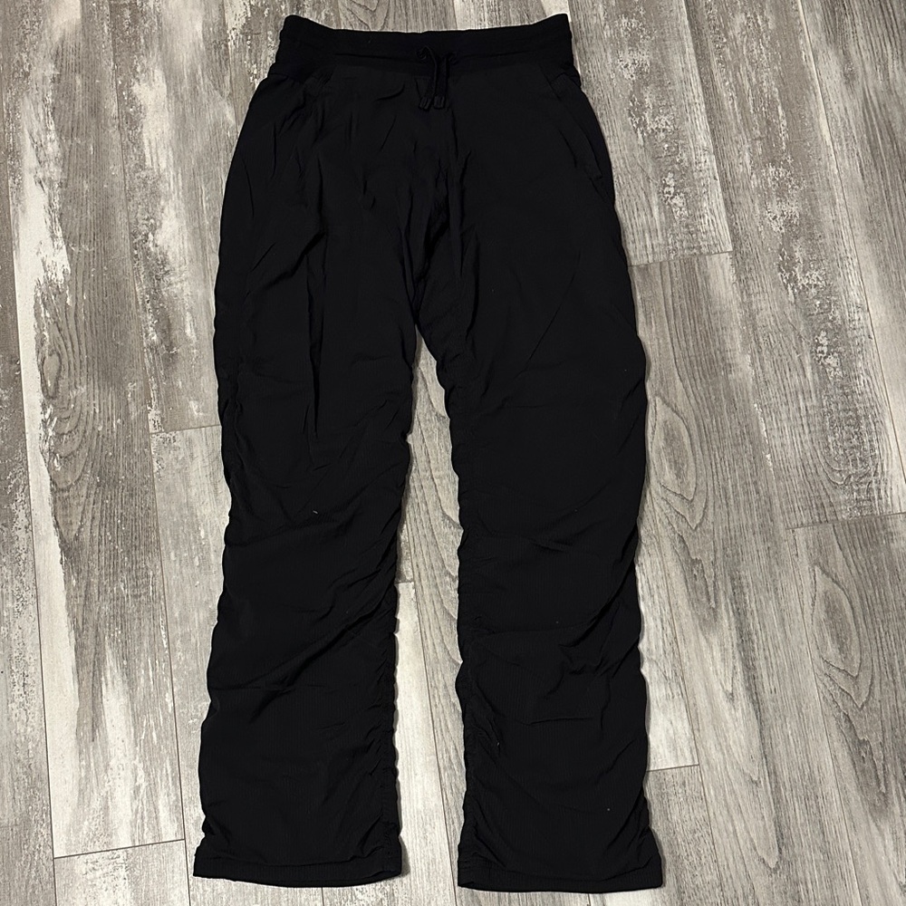 Ivivva pants black